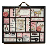 Mix & Match Pad - Sugar & Spice