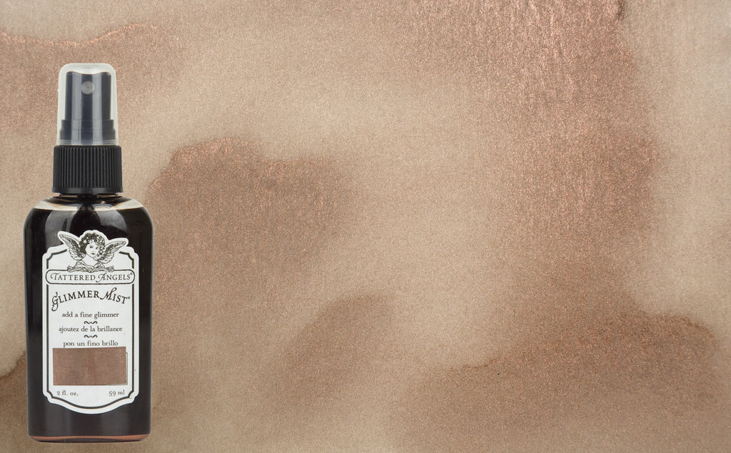 Glimmer Mist - Old Penny