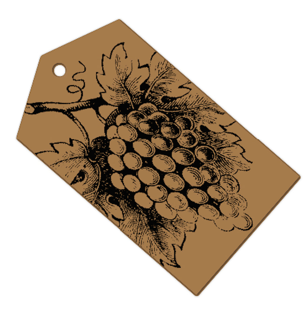 Tags - Grapes