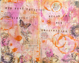 Glimmer Mist - It's Orange