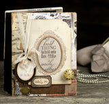 7gypsies Book Cover - Frame Oval