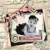 Mix & Match Pad - Sugar & Spice