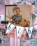 Mix & Match Pad - Sugar & Spice