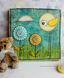 Canvas Corp Snips and Snails (Baby Boy) Paper Collection