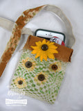 Canvas Bag - Canvas Shoulder Bag (available in 3 sizes)