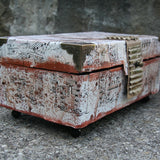 Glimmer Mist - Coffee Shop