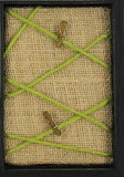 Mini Clothespins - Avocado (25 pieces)