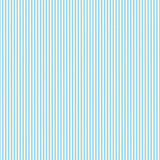 Blue and Ivory Ribbon Stripe Paper