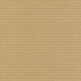Journal Lines on Kraft Paper