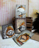 7gypsies Large Ephemera - Wicked Gypsy