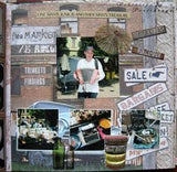 Architextures™ Trinkets - In the Shade