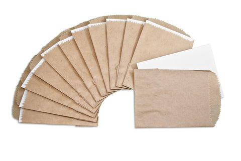 Mini Cards & Bags Pack (12)