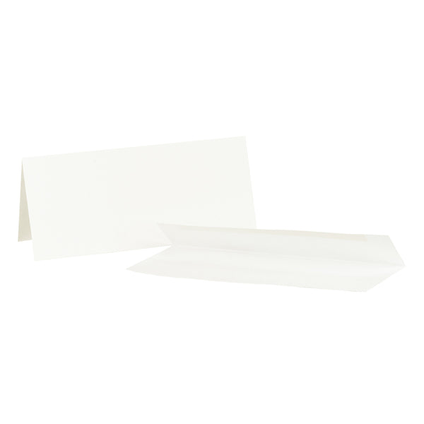 Ivory Blank Heavy Duty Note Cards and Envelopes - Cardstock Weight Pap –  1320LLC