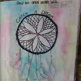 Glimmer Mist - Pink Poodle