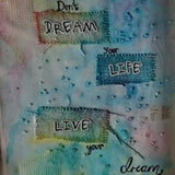 Glimmer Mist - Pink Poodle