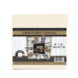 Canvas Corp Artist Stretched Canvas