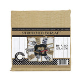Canvas Corp Artist Stretched Burlap