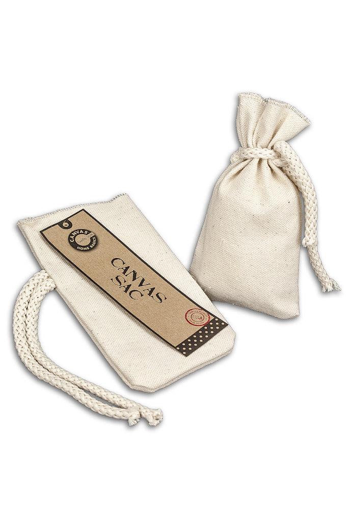 Canvas Bag - Canvas Sac