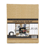 Canvas Corp Artist Stretched Burlap
