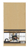 Canvas Corp Artist Stretched Burlap