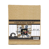 Canvas Corp Artist Stretched Burlap