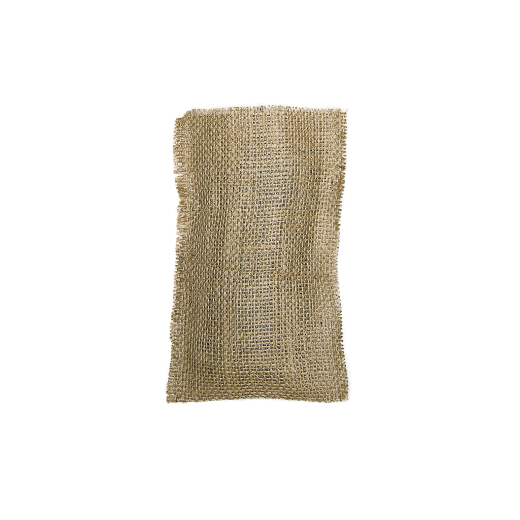 Burlap Bag - Flat Burlap Treat Bag
