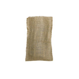 Burlap Bag - Flat Burlap Treat Bag