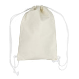 Canvas Bag - Canvas Backpack (3 sizes)