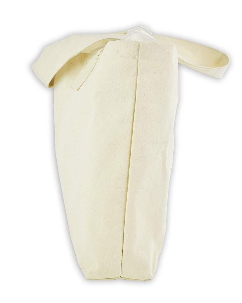 Canvas Bag - Canvas Holdall Tote (14oz)