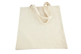 Canvas Bag - Canvas French Market Bag