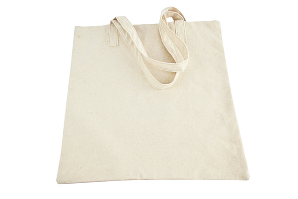 Canvas Bag - Canvas French Market Bag – 1320LLC