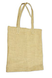 Burlap Bag - Burlap French Market Bag