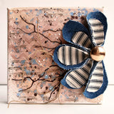 Glimmer Mist - Carolina Blue