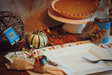 Canvas Placemat 14" x 20"