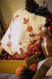 Canvas Bag - Canvas Drawstring Sac