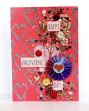 Glimmer Mist  - Cross My Heart