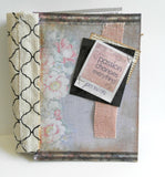 7gypsies Gypsy Moments: 12x12 Board and Room Paper