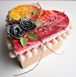 Glimmer Mist - It's Orange