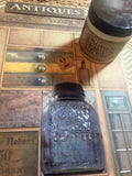 Architextures™ Treasures - Sunshine Coffee Jar