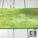 Color Wash Paint - Green Tea