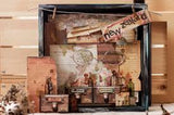 Architextures™ Findings - Spectacles
