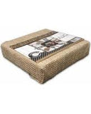 Canvas Corp Artist Stretched Burlap