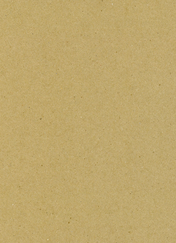 Bulk Panel Cards - Kraft - White - Ivory 4 x 5.5