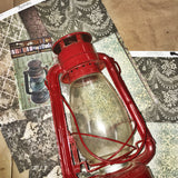 Architextures™ Treasures - Old Lantern