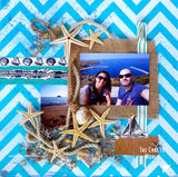 Mix and Match Pad: Sails and Shells