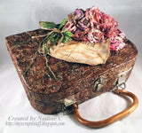 Glimmer Mist - Crushed Shells