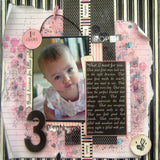 Mix & Match Pad - Sugar & Spice
