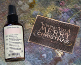 Glimmer Mist - Vanilla Breeze