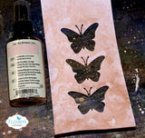 Glimmer Mist - Vanilla Breeze