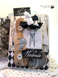 Tags - Handmade
